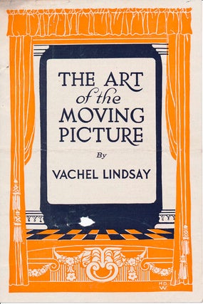 The Art of the Moving Picture.