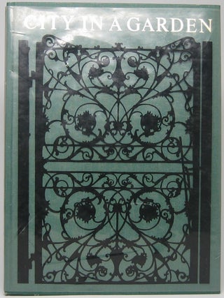 Item #47298 City in a Garden: Homes in the Lincoln Park Community. Paula ANGLE