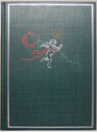 Item #47440 The Rose & the Ring. William Makepeace THACKERAY