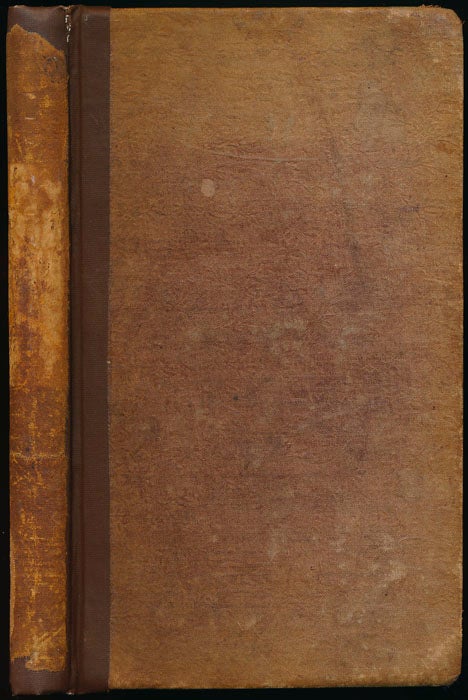 Item #47510 Historical Sketches of Statesmen Who Flourished in the Time of George III. Second Series. Henry BROUGHAM.