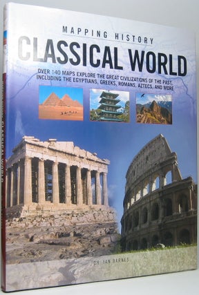 Item #47516 Classical World. Ian BARNES
