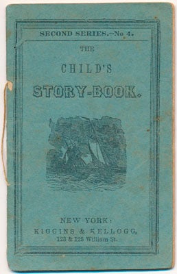  - The Child's Story-Book