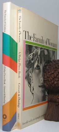 The Family of Children / The Family of Woman.