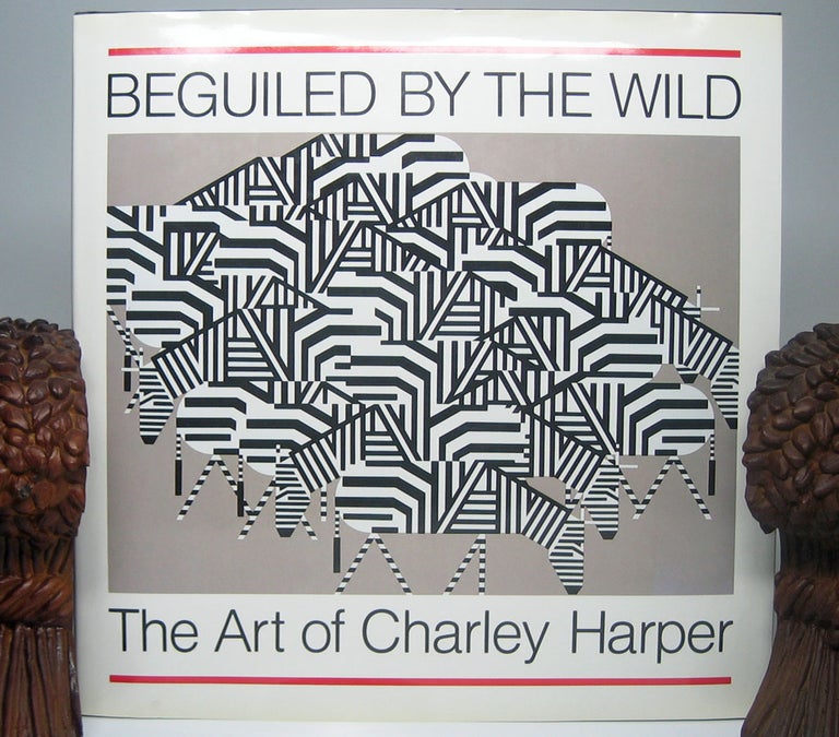Item #47871 Beguiled by the Wild: The Art of Charley Harper. Charley HARPER.