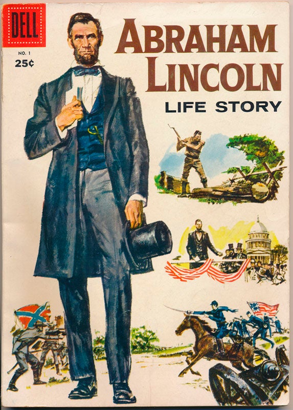  - Abraham Lincoln Life Story