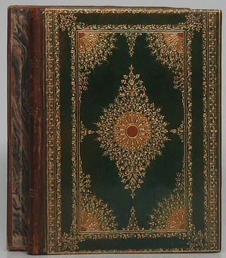 Item #48088 The Kasidah of Hahi Abdu El-Yazdi. Abdu EL-YEZDI, Richard F. Burton