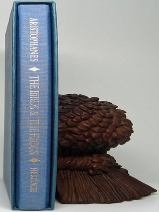 Item #48101 The Birds / The Frogs. ARISTOPHANES
