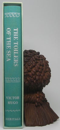 Item #48102 The Toilers of the Sea. Victor HUGO