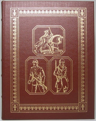 Atlas of American Military History.