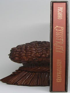 Item #48387 Lysistrata. ARISTOPHANES