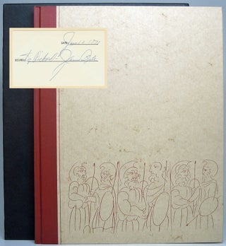 Lysistrata.