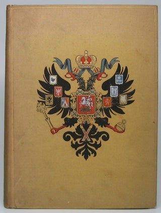 Item #48476 The Tsar and His People or Social Life in Russia. Eugene Melchior De VOGUE, Clarence,...