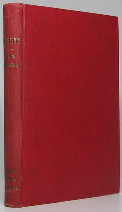 Item #48679 Chesterton as Seen by His Contemporaries. Cyril CLEMENS