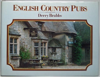 Item #48880 English Country Pubs. Derry BRABBS