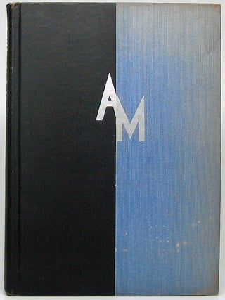 Collected Poems: 1917-1952.