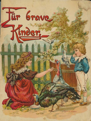 Item #49270 Für Graue Kinder