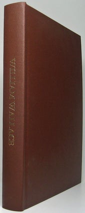 Item #49370 The Acts and Deeds of the Most Famous and Valiant Champion Sir William Wallace,...