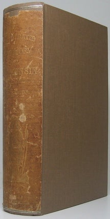 Item #49421 An Illustrated History of the State of Wisconsin, Being a Complete Civil, Political,...