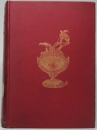 The Life of Benvenuto Cellini.