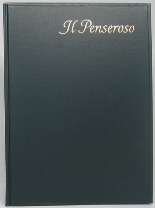 L'Allegro & Il Penserosa.