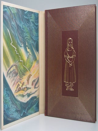 Item #49692 Innocent Voyage. Richard HUGHES