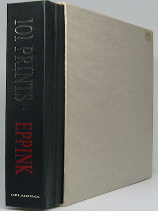 Item #49942 101 Prints: The History and Techniques of Printmaking. Norman R. EPPINK