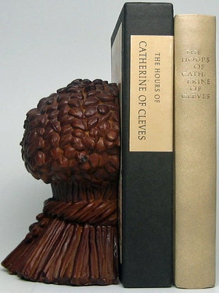 Item #49948 The Hours of Catherine of Cleves. John PLUMMER, introduction
