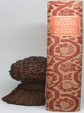 Item #50187 The Divine Comedy. Dante ALIGHIERI