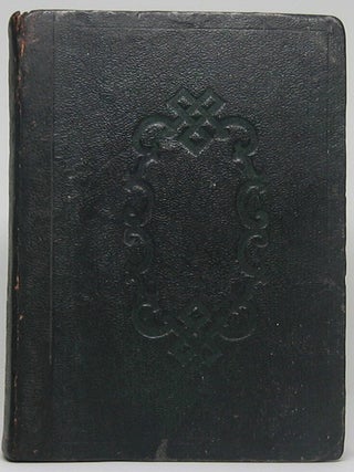 A New and Complete Dictionary of the English and German Languages, for General Use. / Neuestes vollst&auml;ndiges W&ouml;rterbuch der Englischen and Deutschen Sprache, Zum Gebrauch f&uuml;r alle St&auml;nde.