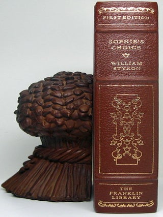 Item #50282 Sophie's Choice. William STYRON