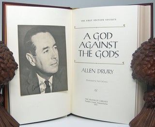A God Against the Gods.