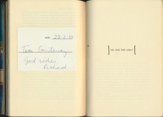 Pretty Polly and other stories.