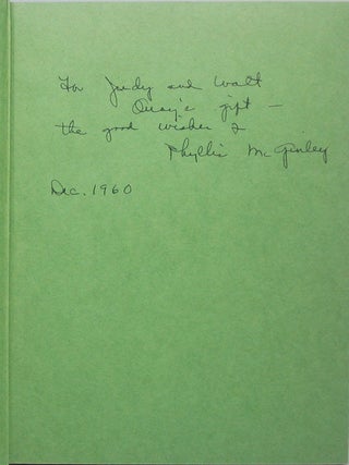 Times Three: Selected Verse from Three Decades with Seventy New Poems.