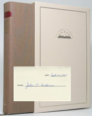 Let Us Now Praise Famous Men, A Death in the Family, & Shorter Fiction.