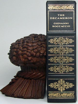 Item #50925 The Decameron. Giovanni BOCCACCIO