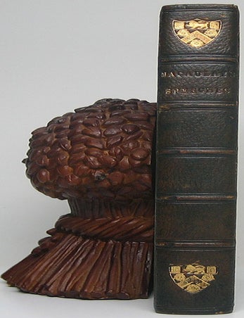 Item #51266 Speeches of the Right Honorable T.B. Macaulay, M.P. Corrected by Himself. Thomas Babington MACAULAY.