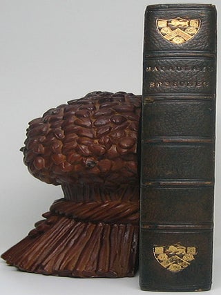 Speeches of the Right Honorable T.B. Macaulay, M.P. Corrected by Himself. Thomas Babington MACAULAY.