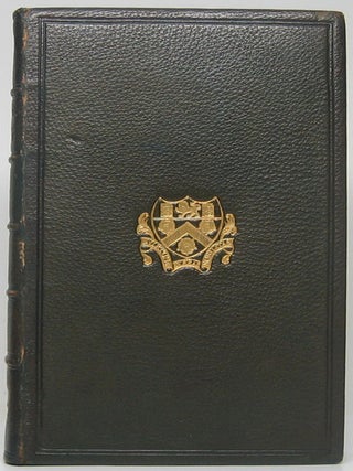 Speeches of the Right Honorable T.B. Macaulay, M.P. Corrected by Himself.