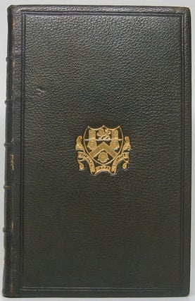 Speeches of the Right Honorable T.B. Macaulay, M.P. Corrected by Himself.