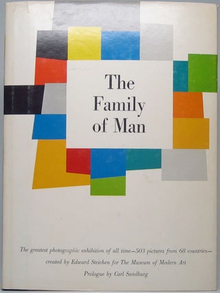 The Family of Man. Edward STEICHEN.