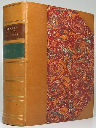 Narrative of the Arctic Land Expedition to the Mouth of the Great Fish River, and Along the Shores of the Arctic Ocean, in the Years 1833, 1834, and 1835.