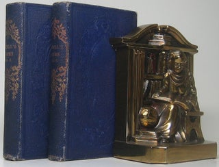 The Poetical Works of James R. Lowell.