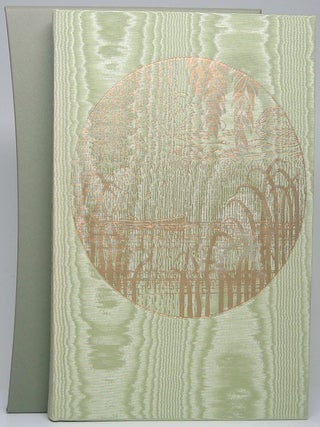 The Wind in the Willows.
