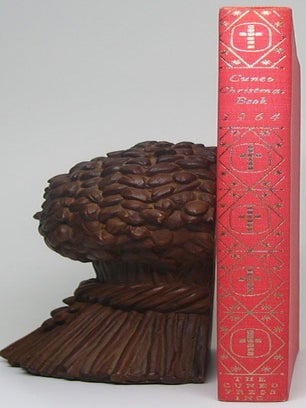 Item #51904 The Christmas Book