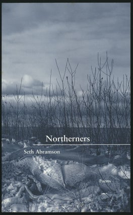 Item #52028 Northerners. Seth ABRAMSON