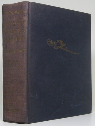 Item #52228 Grant Moves South. Bruce CATTON