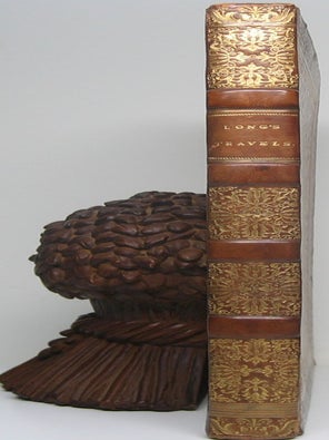 Item #52230 Voyages and Travels of an Indian Interpreter and Trader, Describing the Manners and...