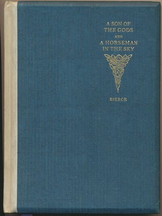 The Sea Fogs / The Case of Summerfield / Tennessee's Partner / A Son of the Gods and a Horseman in the Sky.