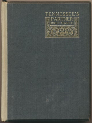 The Sea Fogs / The Case of Summerfield / Tennessee's Partner / A Son of the Gods and a Horseman in the Sky.