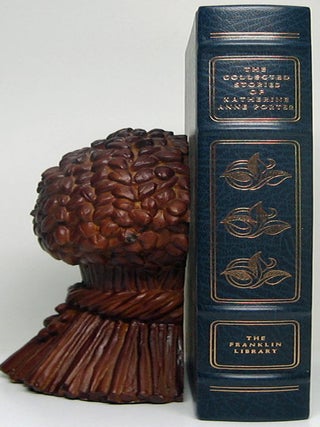Item #52475 The Collected Stories of Katherine Anne Porter. Katherine Anne PORTER